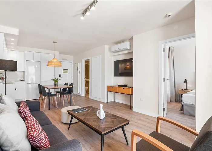 Ramada Residences By Wyndham Tenerife Hotel Costa Adeje (Tenerife)