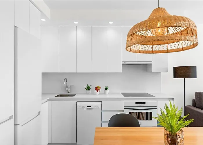 Ramada Residences By Wyndham Tenerife