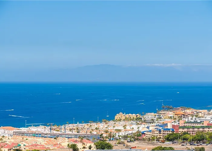 Ramada Residences By Wyndham Tenerife 3* Costa Adeje (Tenerife)