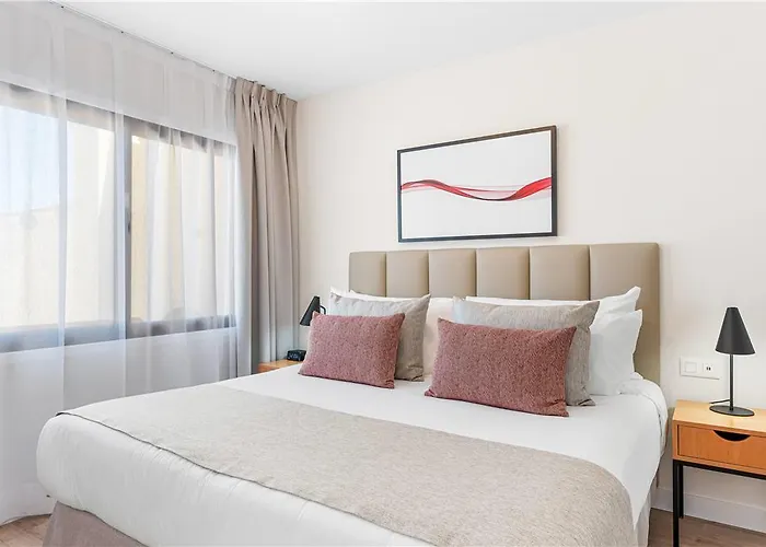 Ramada Residences By Wyndham Tenerife Hotel 3*