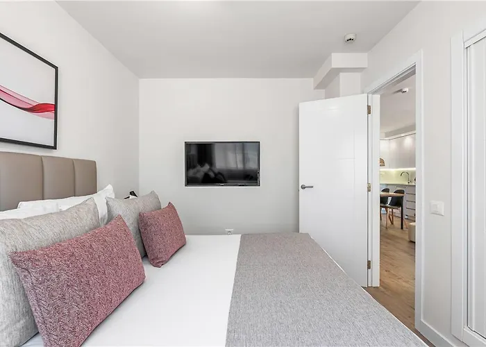 Ramada Residences By Wyndham Tenerife Hotel