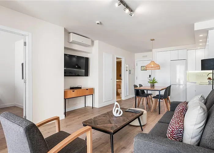 Ramada Residences By Wyndham Tenerife Costa Adeje (Tenerife)