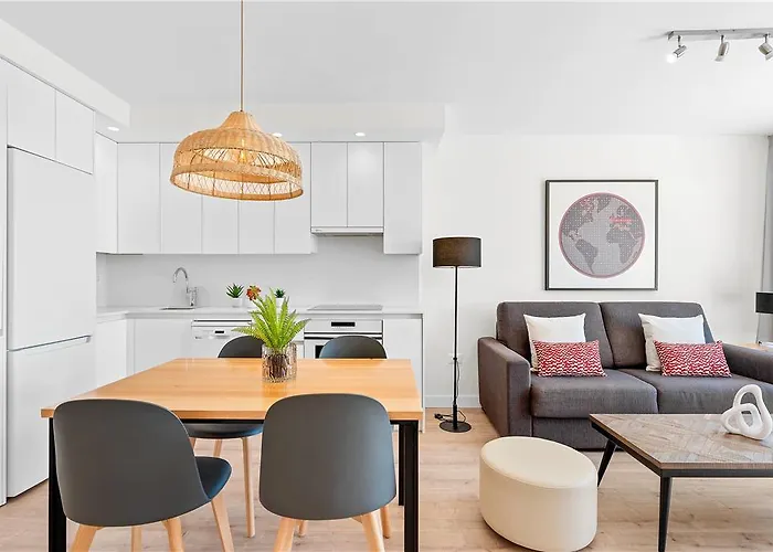 Ramada Residences By Wyndham Tenerife Costa Adeje (Tenerife)