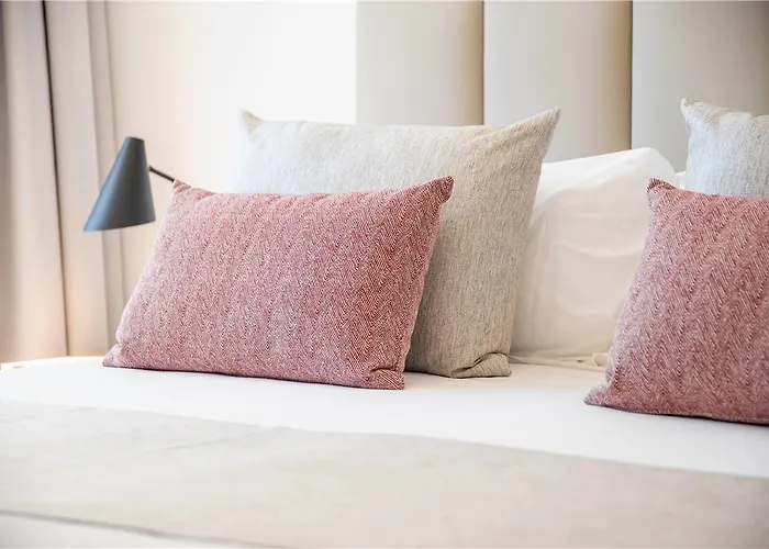 Ramada Residences By Wyndham Tenerife Costa Adeje (Tenerife)