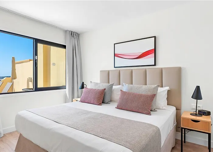 Ramada Residences By Wyndham Tenerife Costa Adeje (Tenerife)