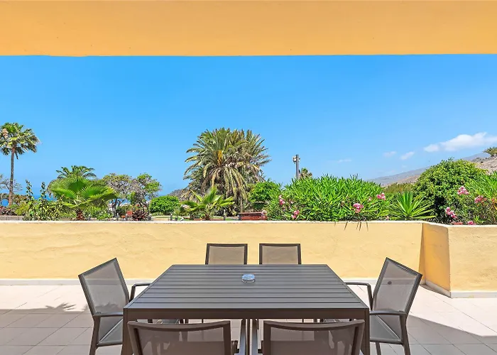 Ramada Residences By Wyndham Tenerife Hotel