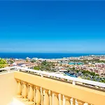 Ramada Residences By Wyndham Tenerife Hotell 4*