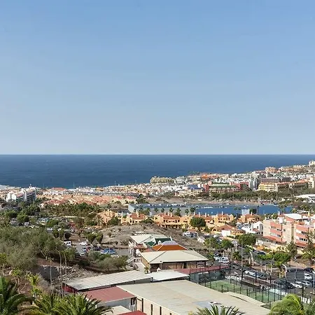 Hotel Ramada Residences By Wyndham Tenerife Costa Adeje (Tenerife)