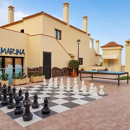 Ramada Residences By Wyndham Tenerife Hotel