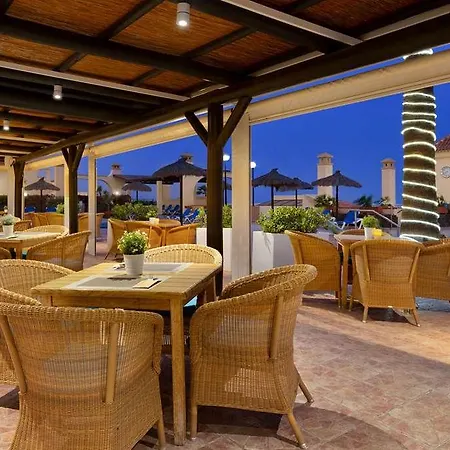 Ramada Residences By Wyndham Tenerife Hotel Costa Adeje (Tenerife)