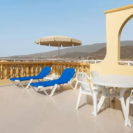 Ramada Residences By Wyndham Tenerife Hotel 3*