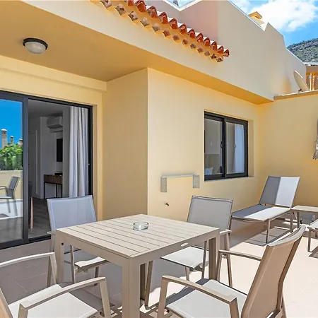 Ramada Residences By Wyndham Tenerife 3*