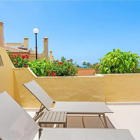 Ramada Residences By Wyndham Tenerife